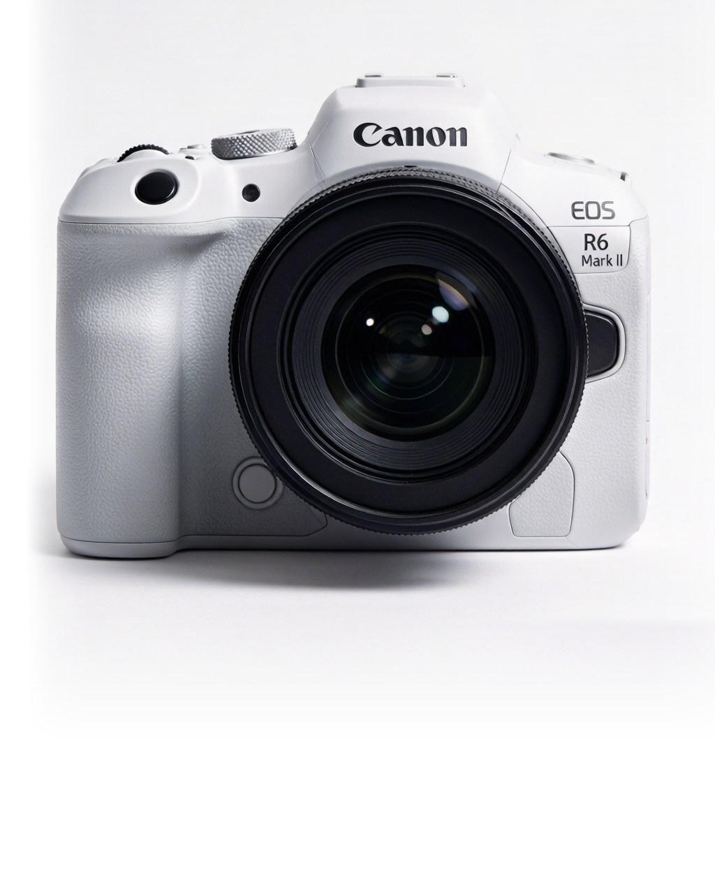 Canon EOS R6 Mark II