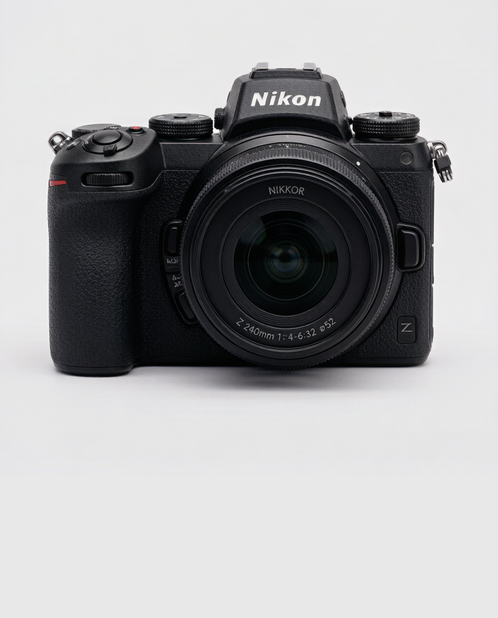 Nikon Z6 III