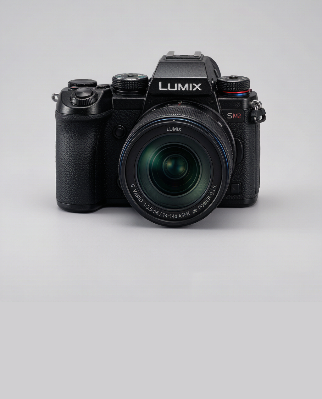 Panasonic Lumix S5M2