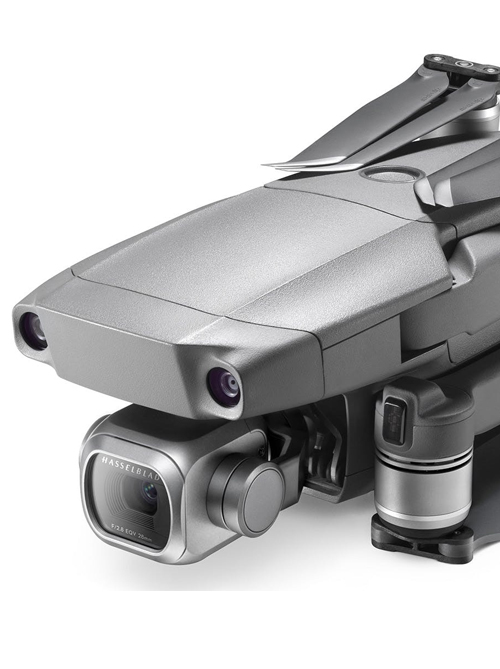 DJI Mavic 2 Pro