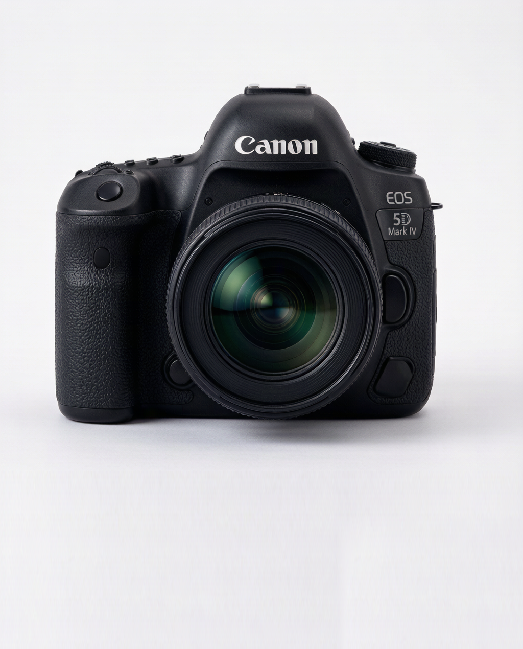 Canon EOS 5D Mark IV