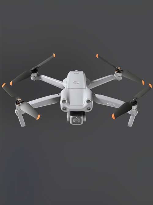 DJI Air 2S