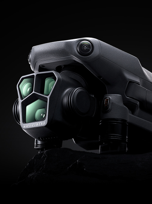 DJI Mavic 3 Pro